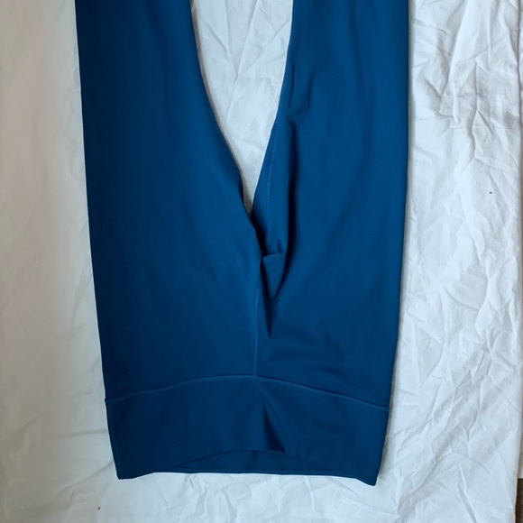 Nike One Luxe Legging Valerian Blue M - Picture 4 of 6